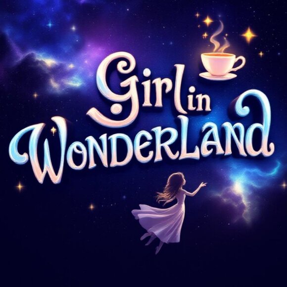 GirlnWonderland is LIVE! ✨️ - Picture 1 of 4